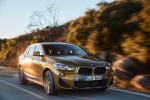 BMW X2 xDrive20d M Sport X 2018 года (WW)